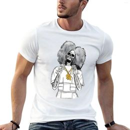 Men's Polos Mac Dre Classic T-Shirt Customised T Shirts Graphic Men