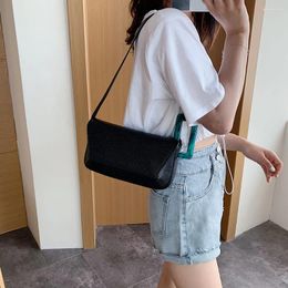 Bag PU Leather Women Handbags Trunk Totes Bags Female Classic Ladies Irregular Vintage Shoulder Elegant