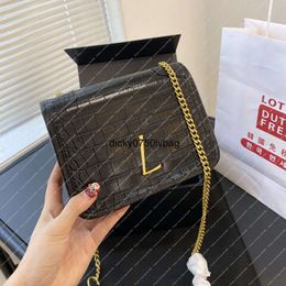 ysla bag Ys Luxury Designer Bag Bag Flap Brand Hand Bags Tote Stylish Mini Backpacks Clutch Shopping Cross Body Womens Purse Adjustable Chain Strap Fashion Sma