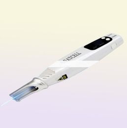 Handheld Mini Tattoo Removal Machines Neatcell poiniter Picosecond Pen Freckle Mole Dark Spot Pigment scars remover Beauty Device DHL7499929