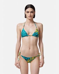 2024 10A Donna Swimwear Bikini Fashi