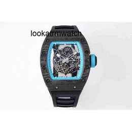 Luxury Men/Women Watch Factory Ceramic Mechanical cool multi-function White watch 2023 New Style