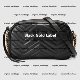 140G High Quality New Designer Luxury Women Handbags Famous Gold Chain Shoulder Bags Crossbody Soho Bag Disco Shoulder Bag Purse Wallet 4 Colours