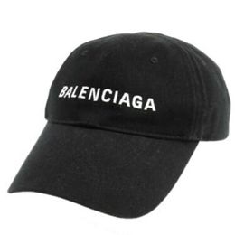 Designer Baseball Hat Embroidered Summer Fashion Ball Cap Belenciagaa Logo Hat Size 58cm 529192 310b2 Mens and Womens Hat 1 Week Warranty in the United Stawl0HL7