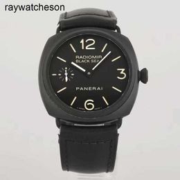Panerai Luminor Watch Swiss VS Factory Top Quality Automatic 40% Off Immediate Purchase Public Price 64900 Pam00292 Manual Mechanical Mens Waterproof Authentic