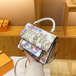 Fashion Shoulder Bag For Women's Day Packs New 2024 Trendy And Versatile High-End Texture, Popular Crossbody Bags