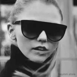 Sunglasses 2019 New Large Box Luxury Brand Design Sunglasses Ms. Mens Universal Explosion Sunglasses Fashion Sunglasses UV400