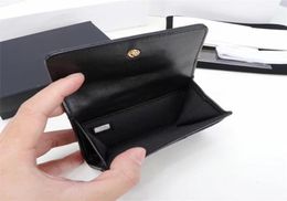 sold top quality genuinel leather Designers women wallets 1185cm Classic womens shoulder bag wallet with box mens purses cre5694378