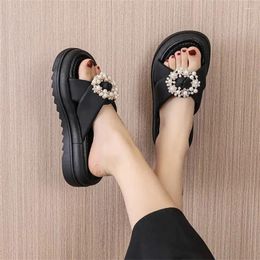 Slippers Satin Plateforme Women's Sneakers Summer Girls Sandal Shoes On The Sea Sports Practise China Sneakersy