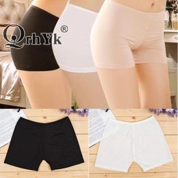 Women's Panties Women Underwear Seamless Sexy Boxers Breathable Shorts Intimates