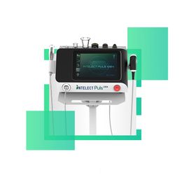 Intelect Puls ESWT High Intensity Laser And Shockwave Therapy For Chiropractor Machine