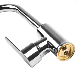 Bathroom Sink Faucets Tap Faucet High-quality Mixer Modern Design Single Handle