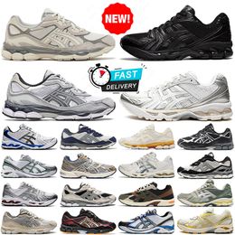 Free Shipping running shoes for men women Triple Black Grey Birch Cream Oyster Grey White Silver Green Red Brown outdoor sneakers trainers walking