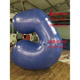 Mascot Costumes Iatable Decorations, Advertising Materials, Meichen Scenery, Props, Special Shape Customization
