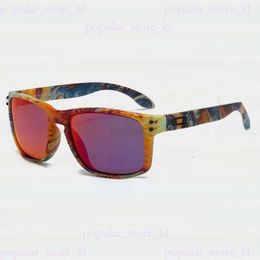 Occhiali da sole Oaklys Designer maschile per donne occhiali da sole Oak Fashion Outdoor Designer classico senza tempo da sole sfumature di vetro 355