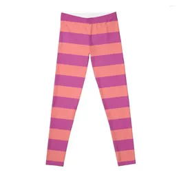 Active Pants Butterfly Princess Stripes Leggings Fitness Clothing For Womens