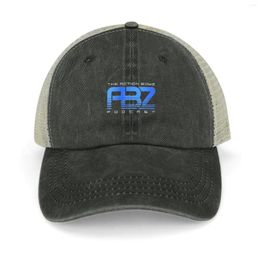 Ball Caps Action Boyz Podcast - ABZ Cowboy Hat Uv Protection Solar Mountaineering Cosplay Women's Beach Outlet 2024 Men's