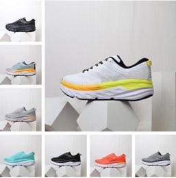 One Bondi 7 Best Cushioned Running Shoes Road Shoe Sporting Goods dhgate Yakuda Training Sneakers School Athleisure Daily Outfit Outdoor Recreation