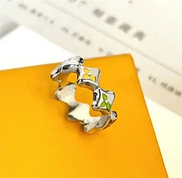 Festival Designers Band Rings Engagement Ring For Women Jewellery Gift Fashion Dinner Sugar Rings New Love Finger Girl Plant Natural