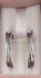 Andy Jewel Made of 925 Sterling Stud Silver Fit European P Style ALE Jewelry23220562