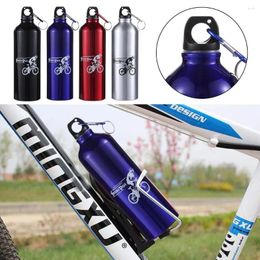 Water Bottles 750ML Camping Leak Proof Drink Jug Sports Bottle Bicycle Sport Cup