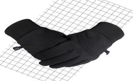 Outdoor Warm FullFinger Touch Screen Gloves For Men Women Winter Windproof Waterproof NonSlip Thickened ColdProof Driving Glove4375486