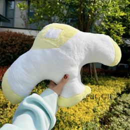 Pillow Handmade Sky Cotl Manta Plush Doll Soft Game Children Of The Light Cosplay Prop Christmas Gift