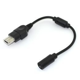Cables Breakaway Cable Adapter cord For Xbox Wired Controller Gamepad Game Accessories