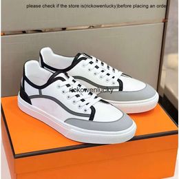 Sneakers Top Luxury Get Shoes Mens Sports Lace Up Trainers Technical Man Casual Comfort Party Wedding Skateboard Walking EU38-46