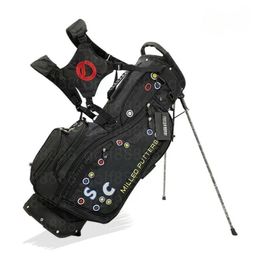 Golf Bags 11 Colours Stand Bags Golf Bags Waterproof, wear-resistant and lightweight Contact us to view pictures with LOGO #023