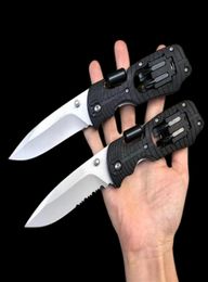 KS 1920 Multifunction Camping Pocket EDC Folding knife Screwdriver Multi tool Kit Full blade Outdoor tools2620242