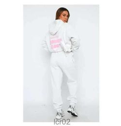 Tracksuit White Designer Fox Hoodie Sets Two 2 Piece Set Women Mens Clothing Sporty Long Sleeved Pullover Hooded Tracksuits Spring Autumn Winter Sma6ekg74c426y7