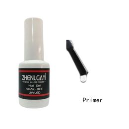 15 ml lufttorka primer för nagelkonstmålning