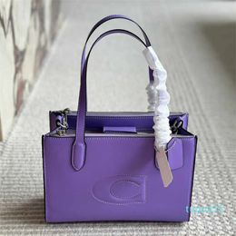 Womens field unisex shopping handbags Designer bag handbag Shoulder Bag mens Leather Clutch Crossbody Bags