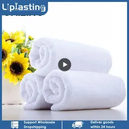 Towel Face Towels High Absorbent Cleaning Pure Cotton Hair For Adults Bathroom Kitchen Supplies Hand Thick Soft