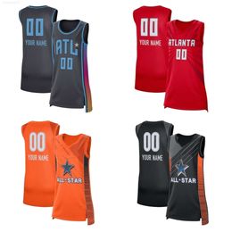 2024 Women Atlantas Dream Basketball Jersey Aerial Powers Nyadiew Puoch Rhyne Howard Allisha Grey Cheyenne Parker Nia Coffey AD Durr Naz Hillmon Haley Jones