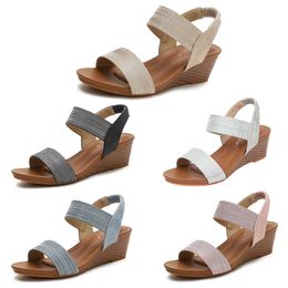 Top Sandals Slide Slippers Женские туфли Slides на открытом воздухе летние туфли для девочек-туфли для девочек 2024 Slippers Sport Size 36-42