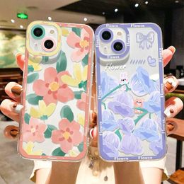 Cell Phone Cases Silicon Case For A33 5G A34 A13 A14 A54 A53 A52s A32 A12 S23 S22 S20 S21 A23 A51 A22 A23 A21S Covers Fundas