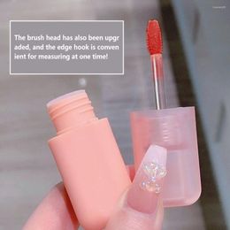 Lip Gloss Matte Long Lasting Portable Pocket Lipsticks Makeup For Girls