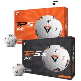 Balls TP5 Golf PIX Specifiche TP5 e TP5x Five livelli contattaci per visualizzare le immagini con logo x