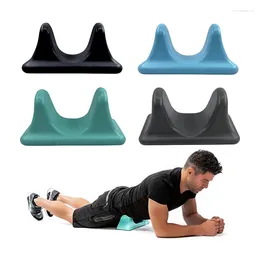 Waist Support Psoas Muscle Massager Release Deep Tissue Massage Tool Back Hip Flexor Thigh