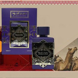Fragrance Original 100ml High Grade Fragrance Eau For Dating Unisex Body Splash Wash Arabian Dubai Scent Perfume Essential For Deodorant L49