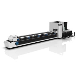 Pipe laser cutting machine Industrial Supplies Laser Equipments