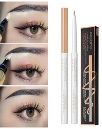 Concealer Pen Waterproof Eyebrow Pencil Concealers Foundation Cream Long Lasting Blemishes Acne Smoothing Moisturizing6486194