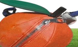 ILIVI Orange Lemon Carrot Pouch Handbags Bag Designers Crossbody Wallets Shoulder Bags Fashion Luxurys Womens Lady Totes Purse Bac1286639