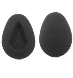 2 pairs Replacement Headphone Foam Earpads Cushions Sponge Ear Pad for Sony MDRIF0230 Cordless Stereo Headphones Audiovox and Ark5846258