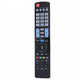 Universal Replacement Remote Control for LG Smart TV LCD HDTV Compatible with AKB73756502 AKB73756504 AKB73756510 AKB73615303 Models ZZ