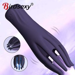 Exerciser Glans Stimulater Massager Penis Delay Trainer Mens Vibrator Male Masturbator Equipment sexy Toys For Men Adult