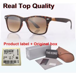 Excellent quality Brand Designer Sunglasses for Men Women Fashion Vintage Sun glasses Mirror uv400 glass Lenses with cases an5341163