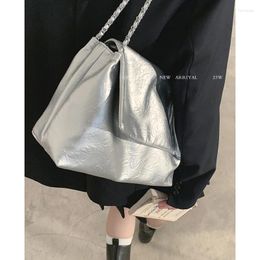 Totes Women Pu Leather Shoulder Bag Fashion Designer Ladies Messenger Bags Luxury Female Large Capacity Crossbody
